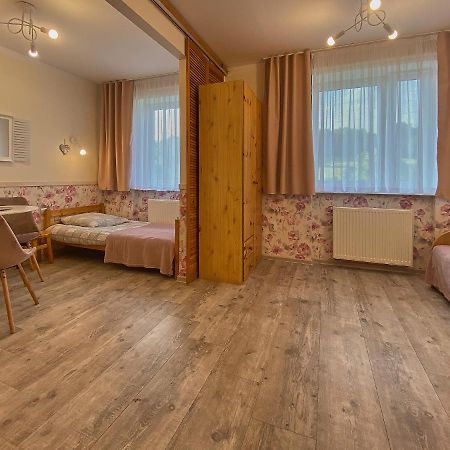 Dom Pod Wedrownym Aniolem Apartment Szklarska Poreba Bagian luar foto