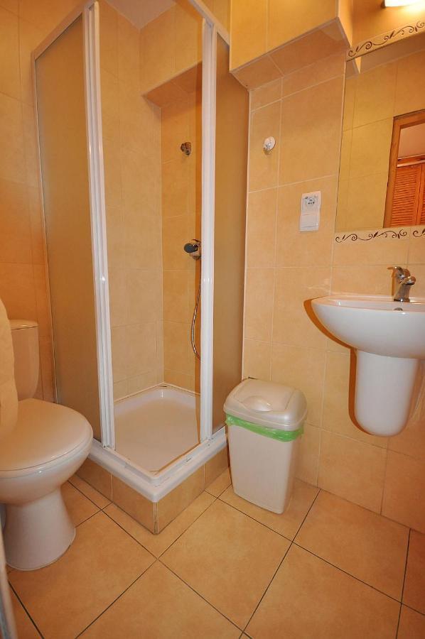 Dom Pod Wedrownym Aniolem Apartment Szklarska Poreba Bagian luar foto