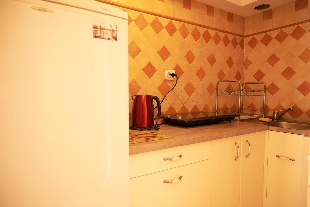 Dom Pod Wedrownym Aniolem Apartment Szklarska Poreba Bagian luar foto