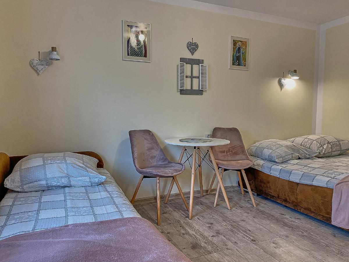 Dom Pod Wedrownym Aniolem Apartment Szklarska Poreba Bagian luar foto