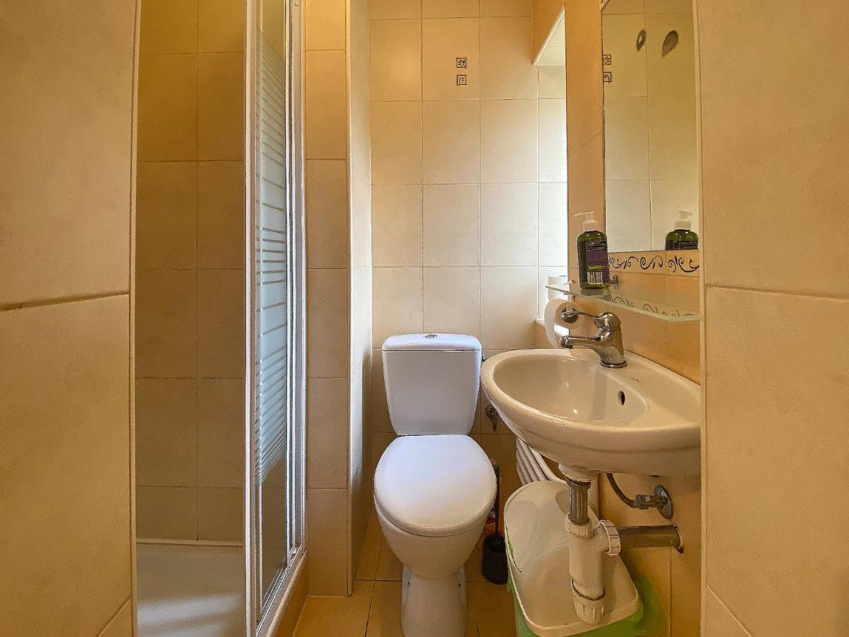 Dom Pod Wedrownym Aniolem Apartment Szklarska Poreba Bagian luar foto