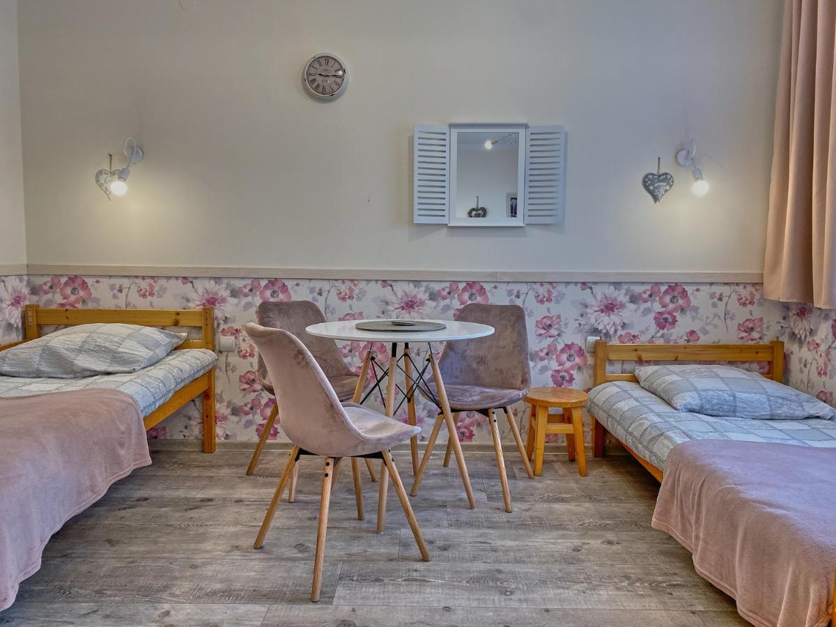 Dom Pod Wedrownym Aniolem Apartment Szklarska Poreba Bagian luar foto