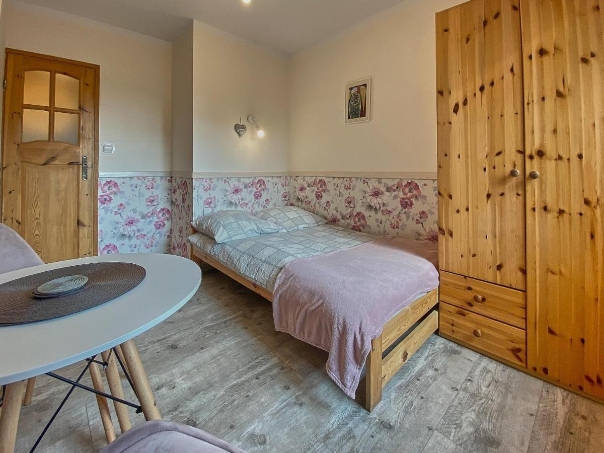 Dom Pod Wedrownym Aniolem Apartment Szklarska Poreba Bagian luar foto