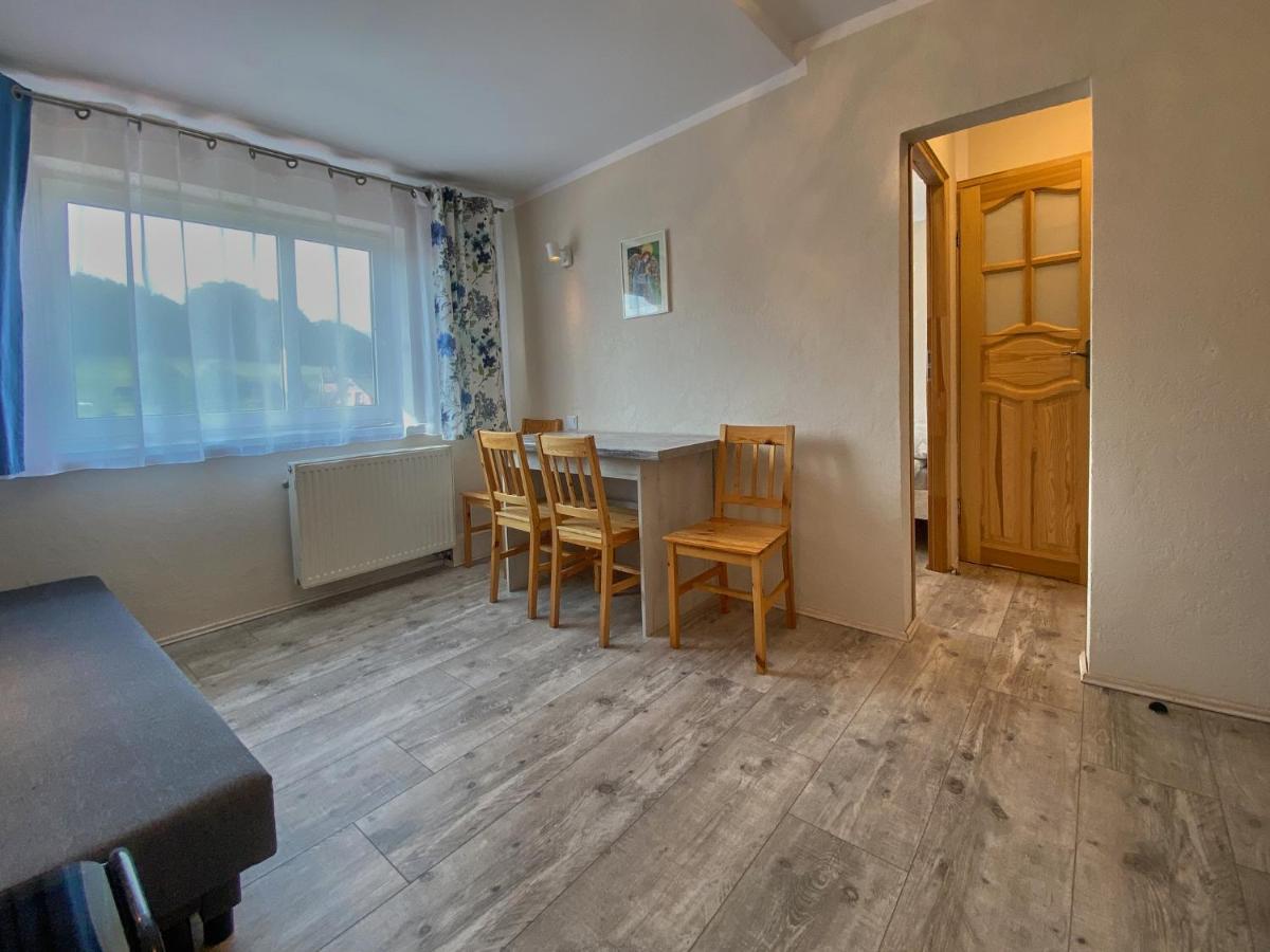 Dom Pod Wedrownym Aniolem Apartment Szklarska Poreba Bagian luar foto