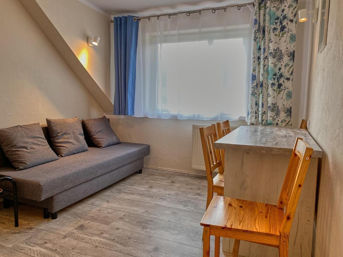 Dom Pod Wedrownym Aniolem Apartment Szklarska Poreba Bagian luar foto