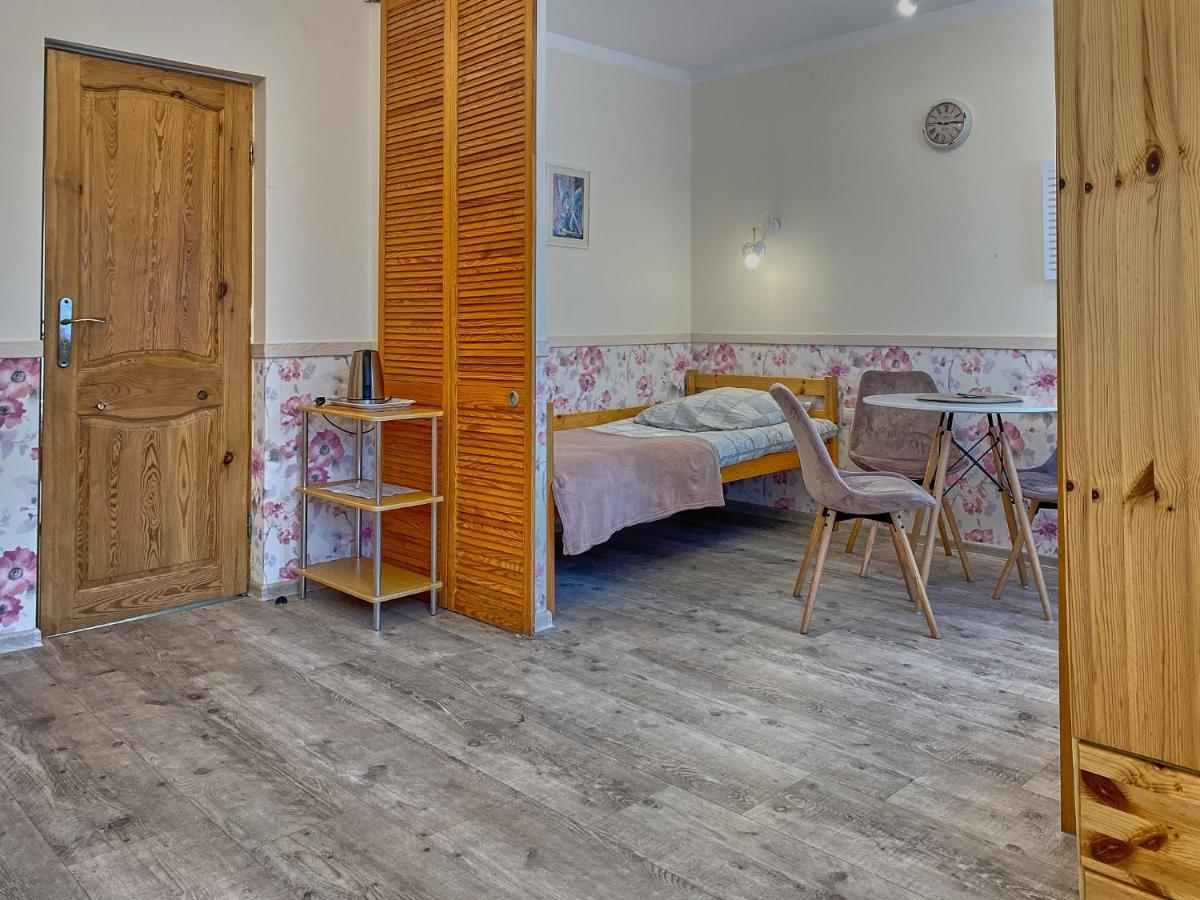 Dom Pod Wedrownym Aniolem Apartment Szklarska Poreba Bagian luar foto