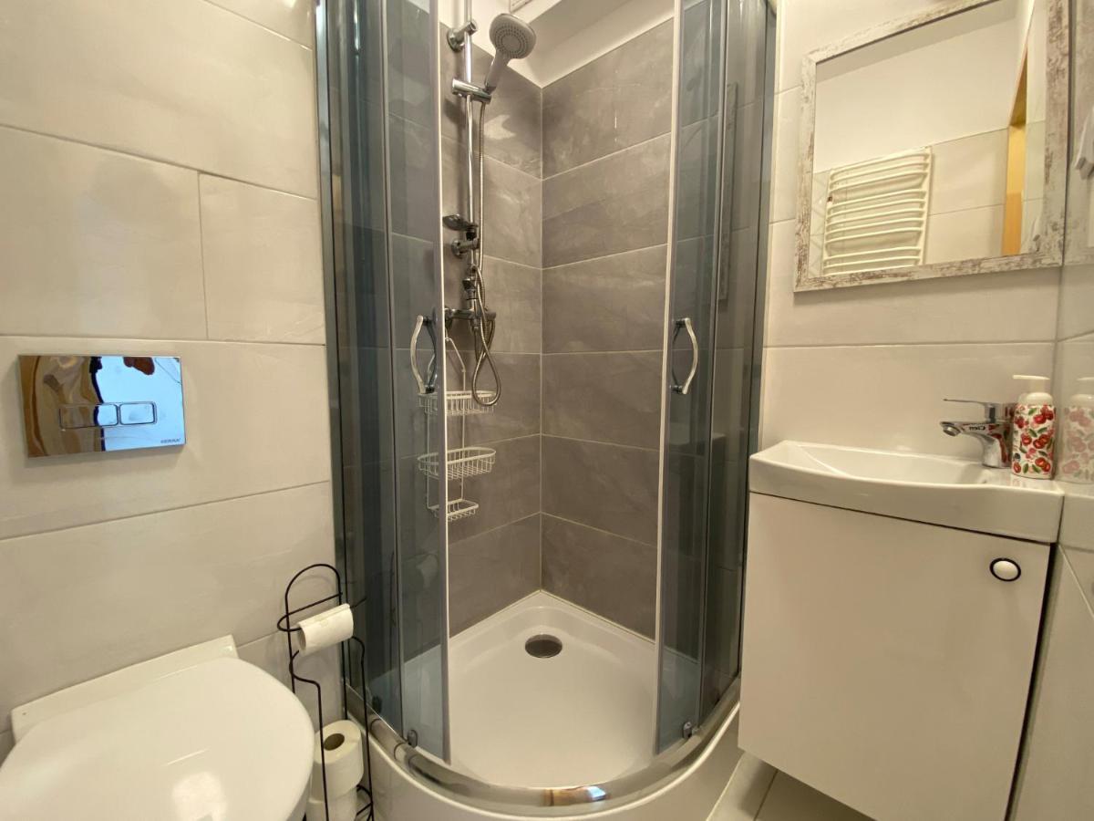 Dom Pod Wedrownym Aniolem Apartment Szklarska Poreba Bagian luar foto